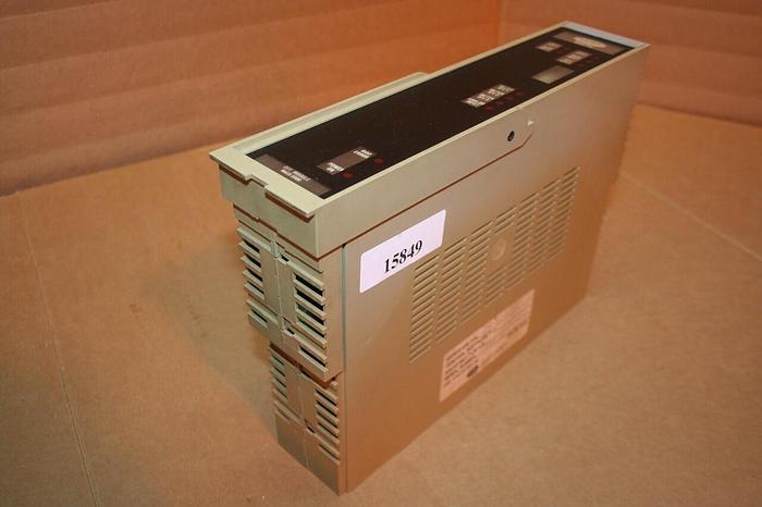 Used BARBER COLMAN Control Module MACO 8000 80HA-00002-001-0-01 Used