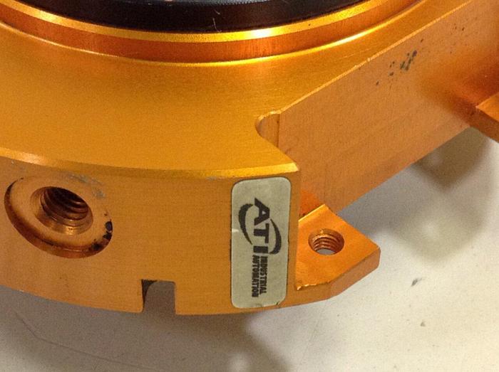 Used ATI Robotic Tool Changer QM0834 #75954