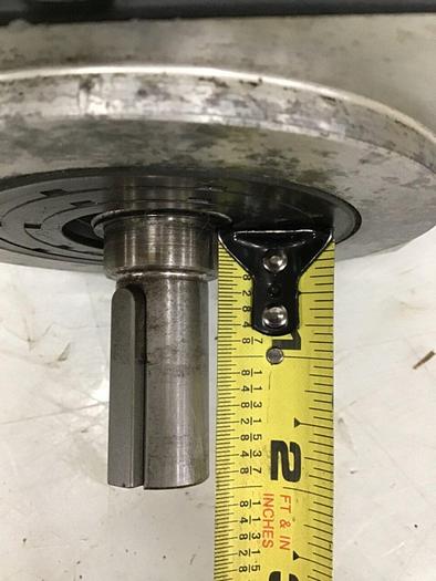 Used GE FANUC AC Servomotor A06B-0513-B504 #7008 #121488