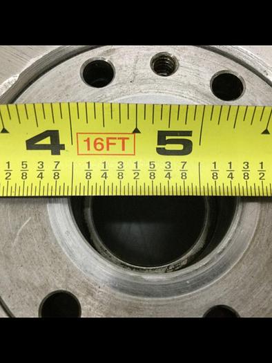 Used VAN DORN Bullard Gear VD53448C #107213