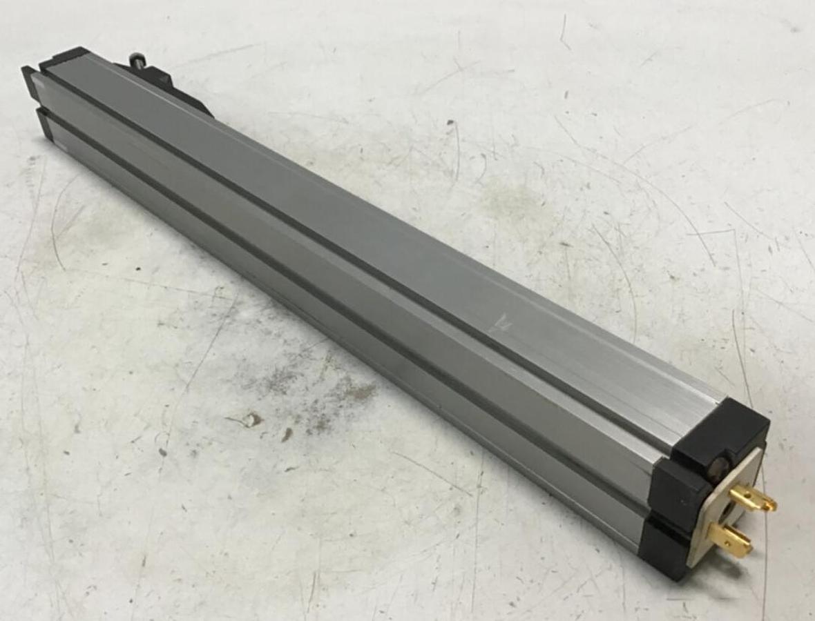 Used NOVOTECHNIK Position Transducer TLH225 Used