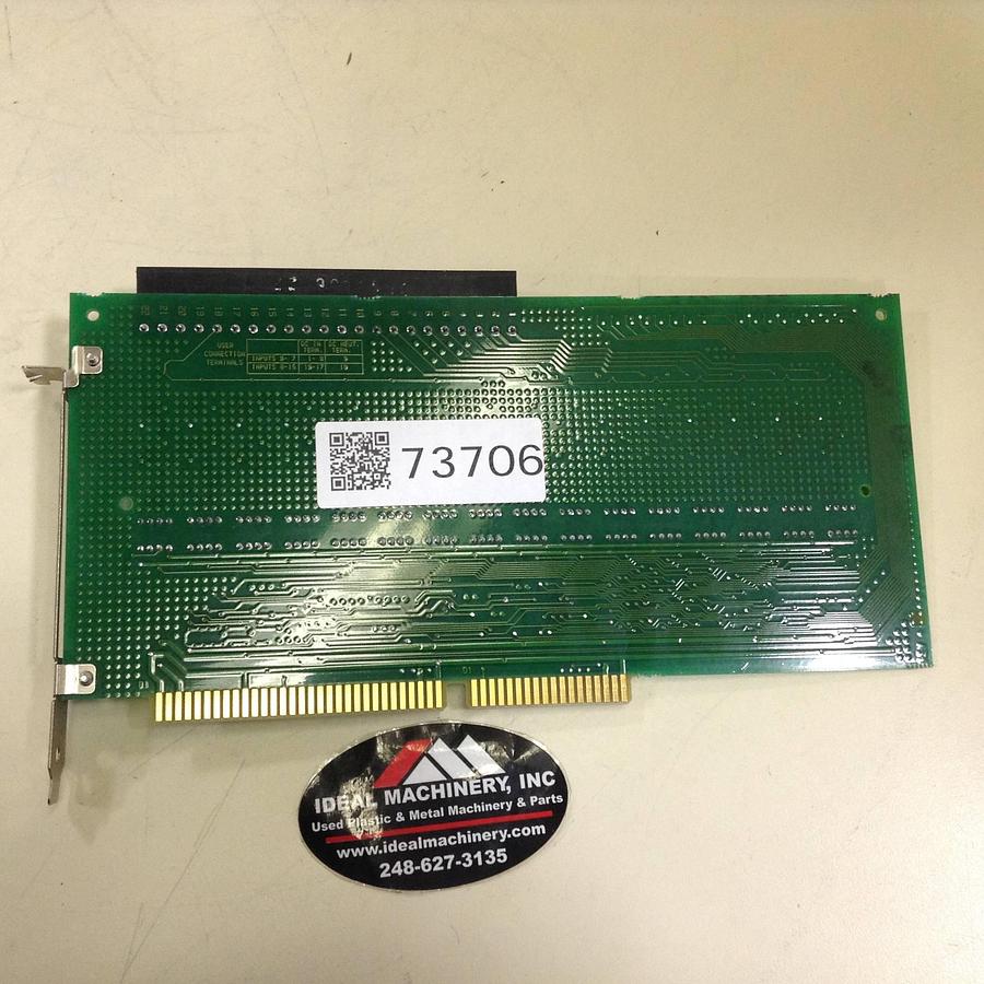 Used CINCINNATI MILACRON Circuit Board 3-542-1194A Used