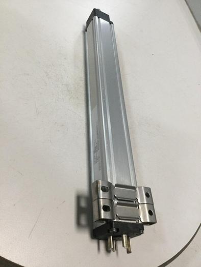 Used NOVOTECHNIK Linear Transducer LWH225 Used