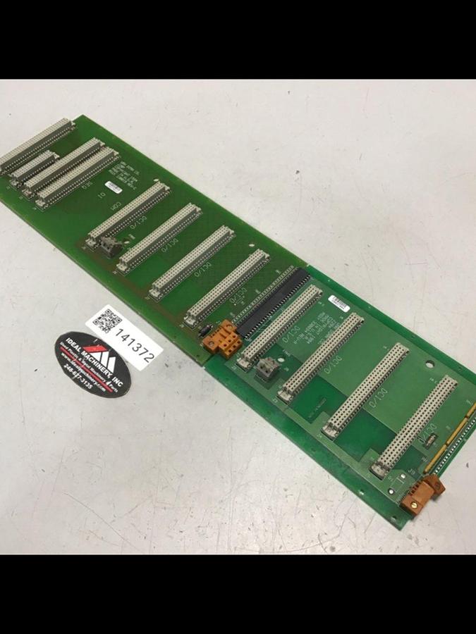 Used VAN DORN Circuit Board 330019 PC330-019 330-019 Used