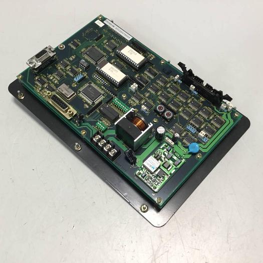 Used FUJI ELECTRIC Operator Interface Panel VT-1000IID #96033