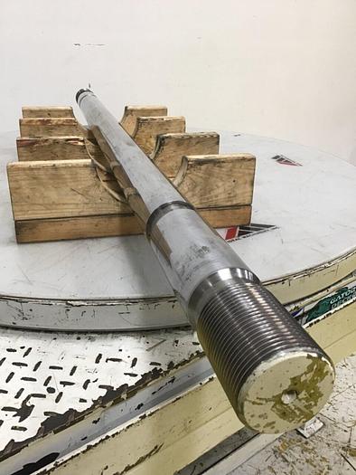 Used TOSHIBA Tie Bar ISF150SII-5B / TB Used