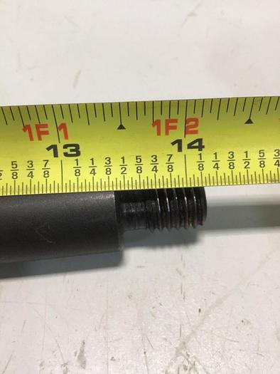 Used VAN DORN Clamp Guide Pin 85-RS-5F-HT / CGP #130627