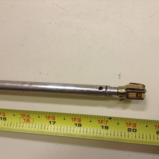 Used COPLEY MOTION Actuator STS1116-S-R05C Used