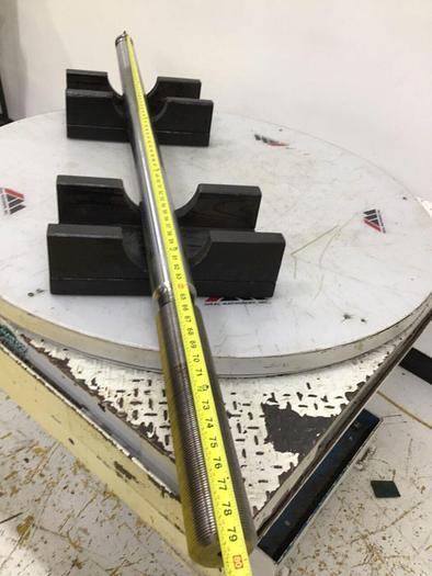 Used CINCINNATI MILACRON Tie Bar 5037166 Used