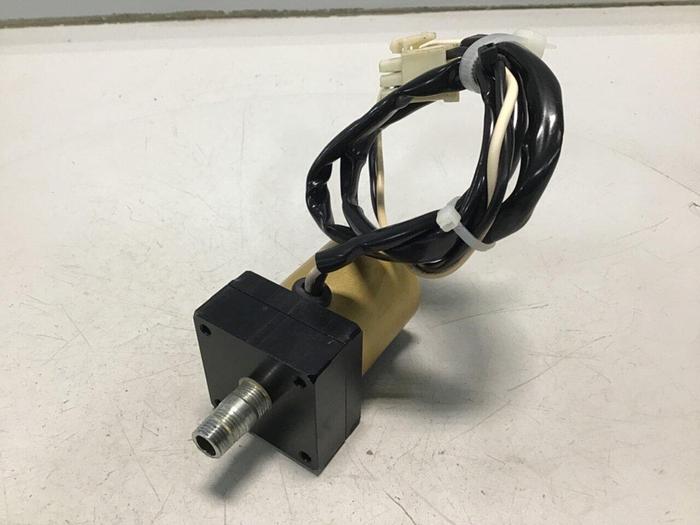 Used TACO Pressure Switch NPS-030-07 #114544