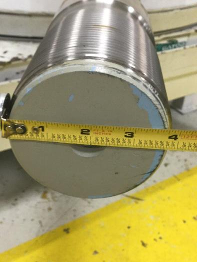 Used VAN DORN Tie Bar 81513A / 60289S0 Used