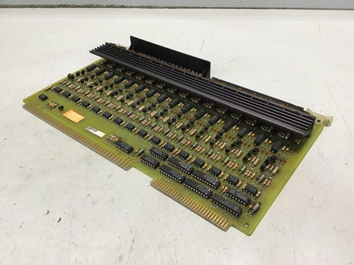 Used CMC / CINCINNATI MILACRON Circuit Board 3-531-4590A Used