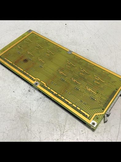 Used CINCINNATI MILACRON Circuit Board 3-542-1252A USED