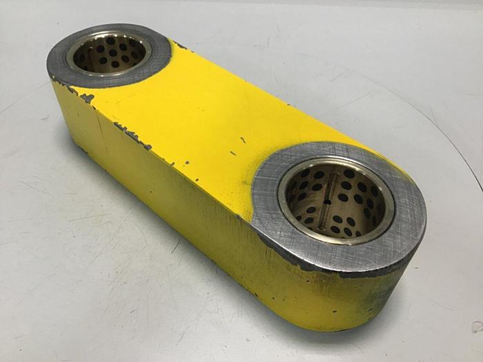 Used VAN DORN Toggle Link 308142 #116485