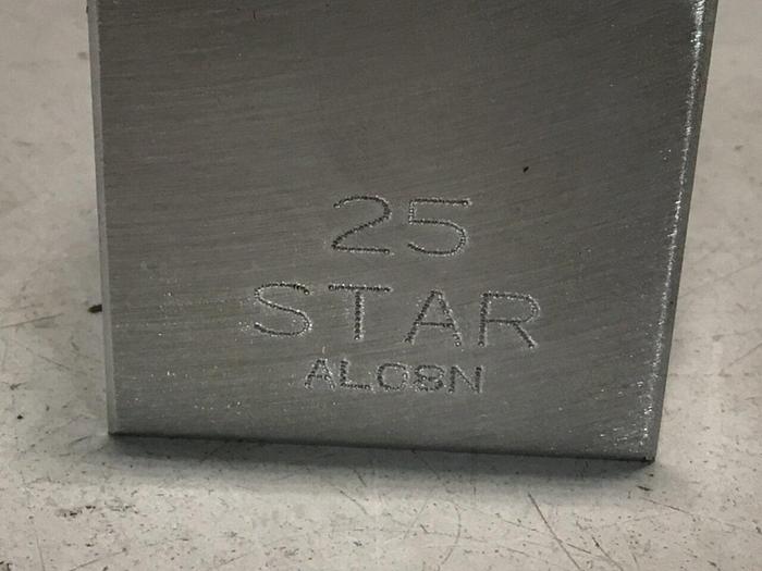 REXROTH Star Linear 1027-225-50 #123265