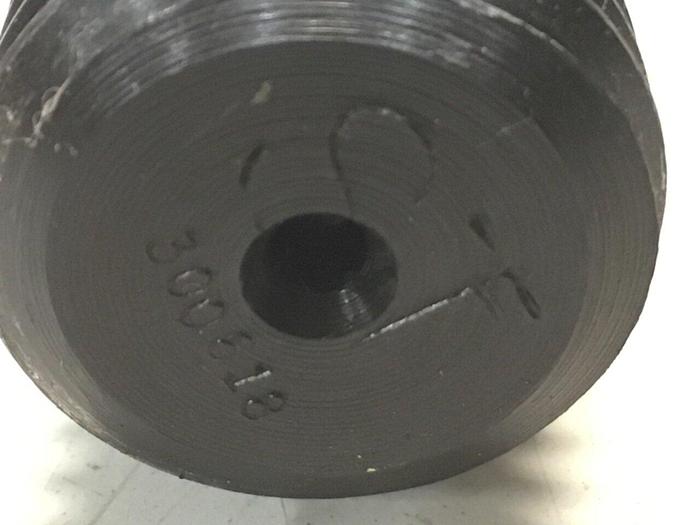 Used VAN DORN Crosshead Slide Support Brace 300618ST #131997