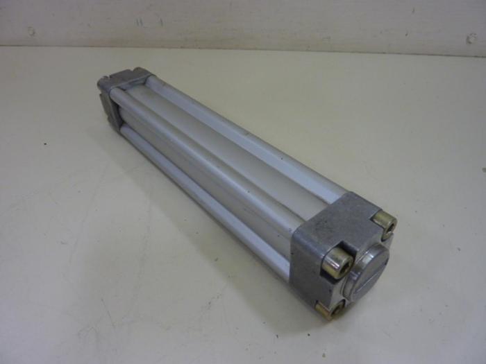 Used FESTO Pneumatic Cylinder DNG-1 5/8IN-4-PPVA #55721