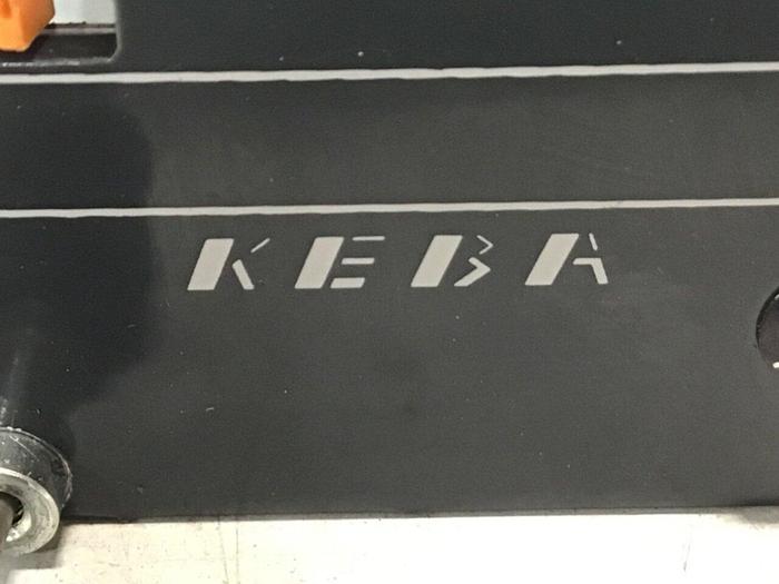 Used KEBA Power Supply PS 244 Used