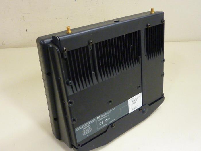 Used INTERMEC Data Collection Terminal 5055 #57200