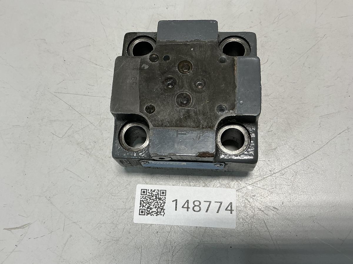 Used VICKERS CVCS-25-D1-S2-10-S19