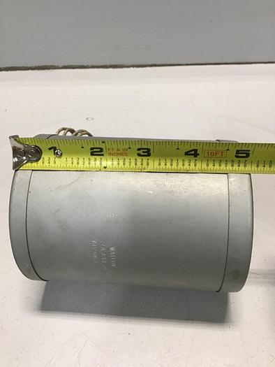 Used WATLOW 800 Watt Heater Band B3J5AL1 #126438