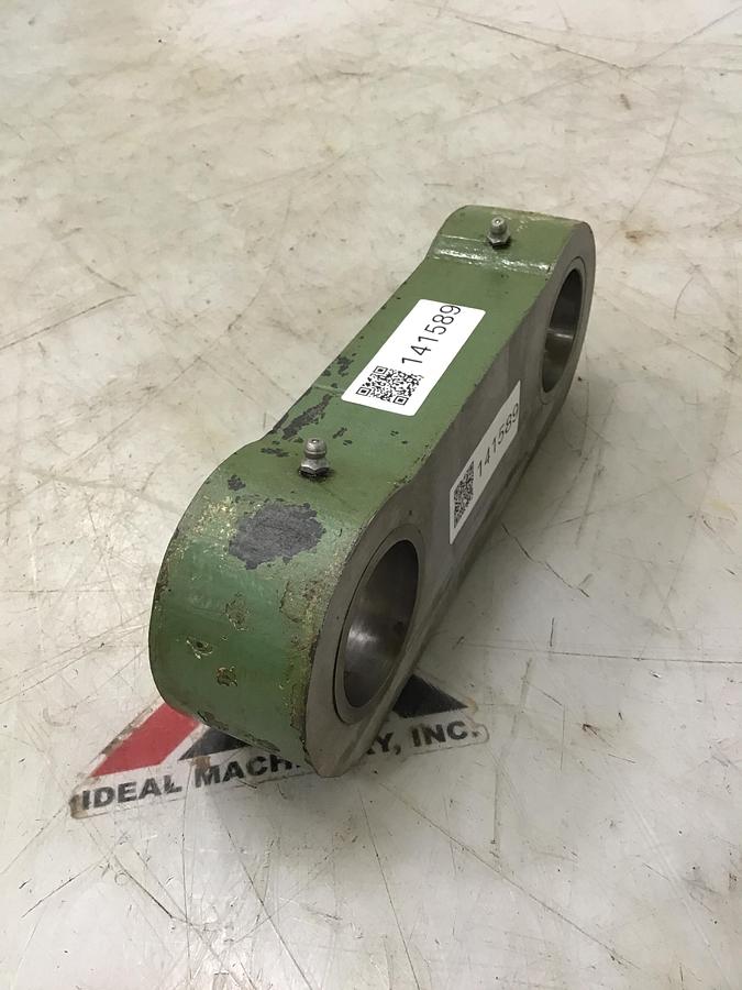 Used NEWBURY 150TON / TL Toggle Link Used 