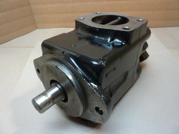 Used VICKERS Hydraulic Pump 4520V60A21AA12 Used