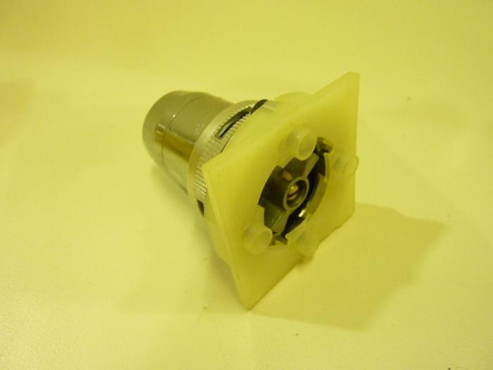 SQUARE D Selector Switch 9001-TS3K10 #43391