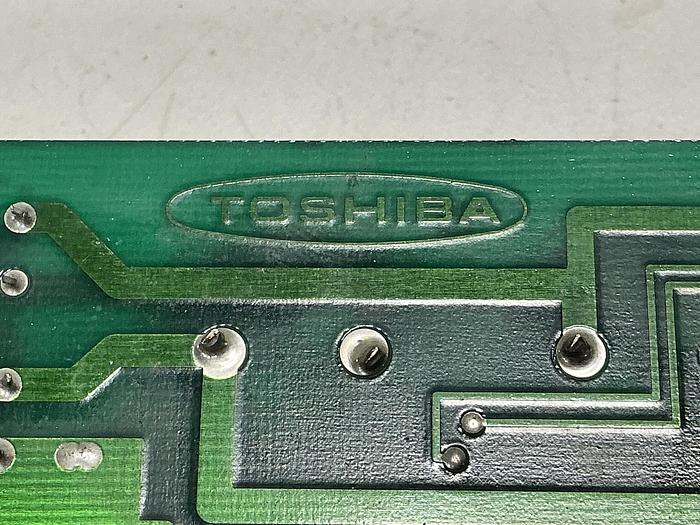 Used TOSHIBA H1007793