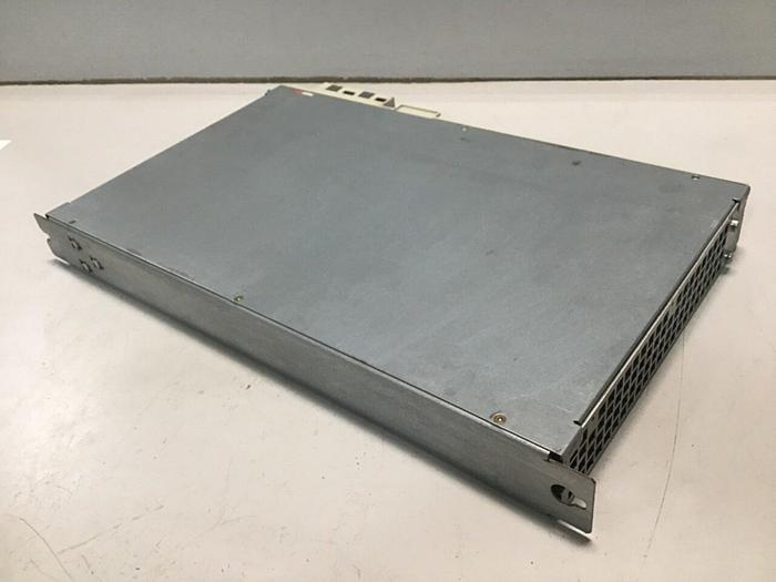 Used SIEMENS Control Circuit Board 6SN1118-0BJ11-0AA0 Used