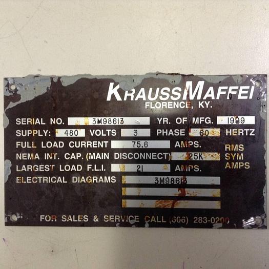 Used ALLEN BRADLEY Analog Input Module 1746-NI4 SER A #87112