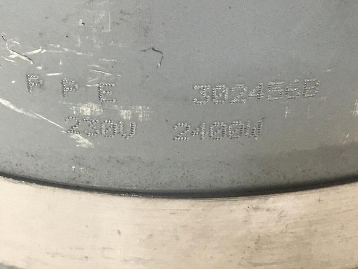 GENERIC 2400 Watt Heater Band 302456-B #123788