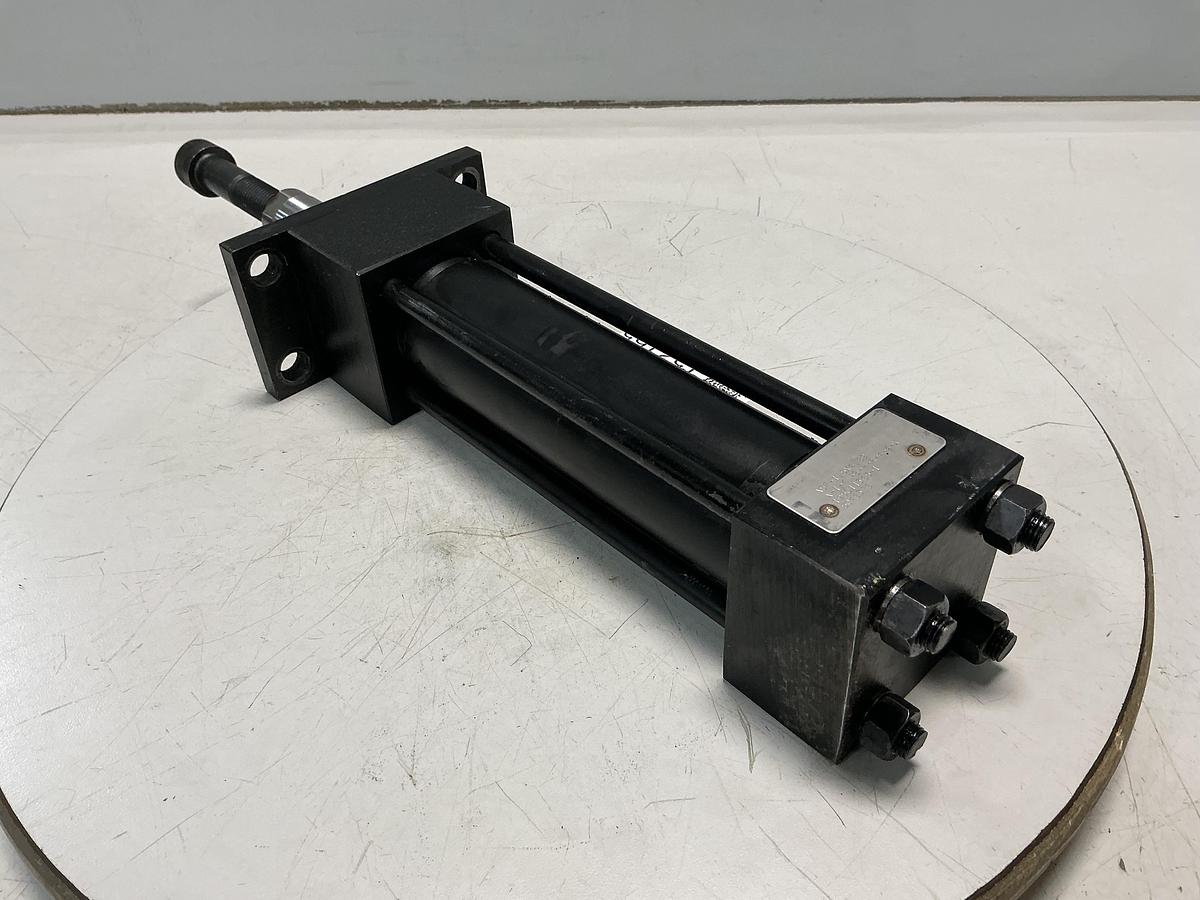 Used HYDRO-LINE N5F-1.5X4.89