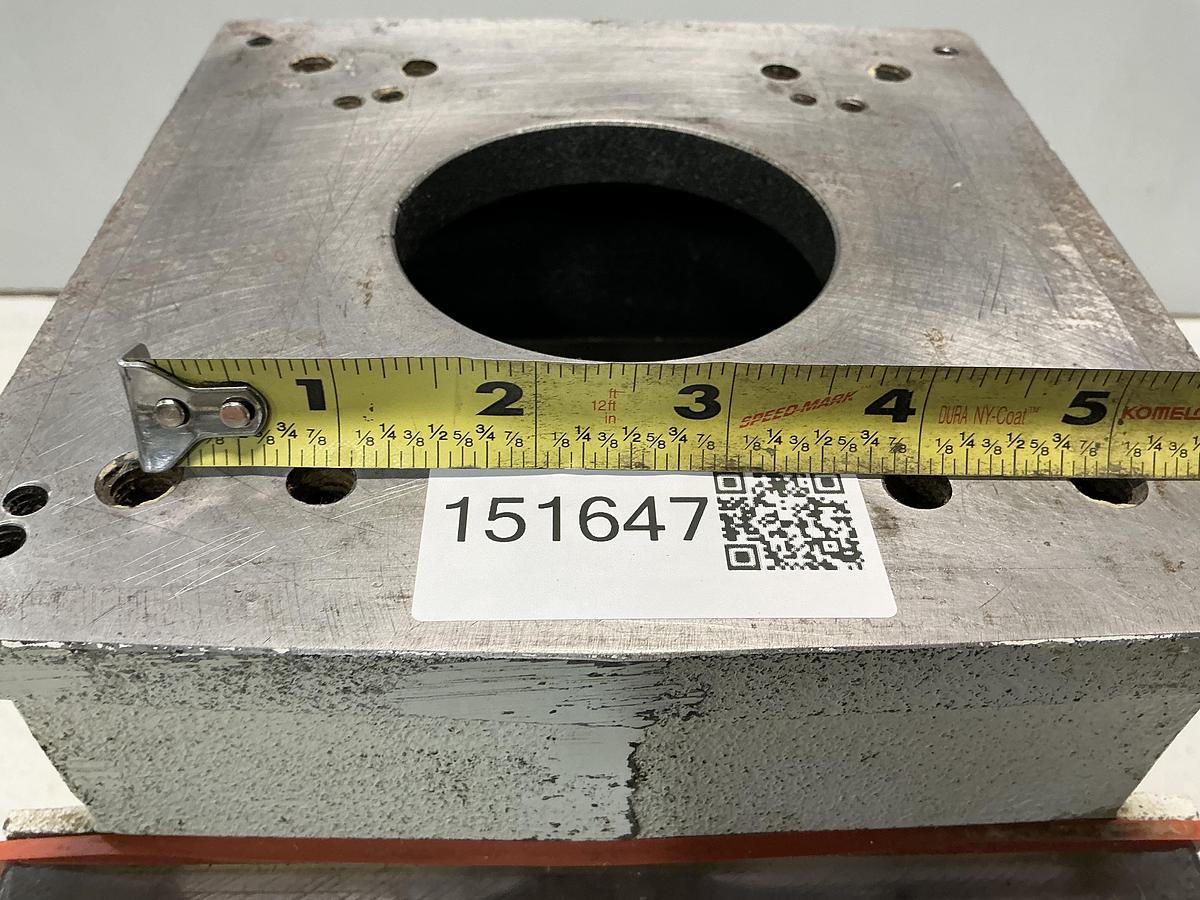 Used IMI NO MODEL NUMBER / NO TAG DRAWER MAGNET USED #151647