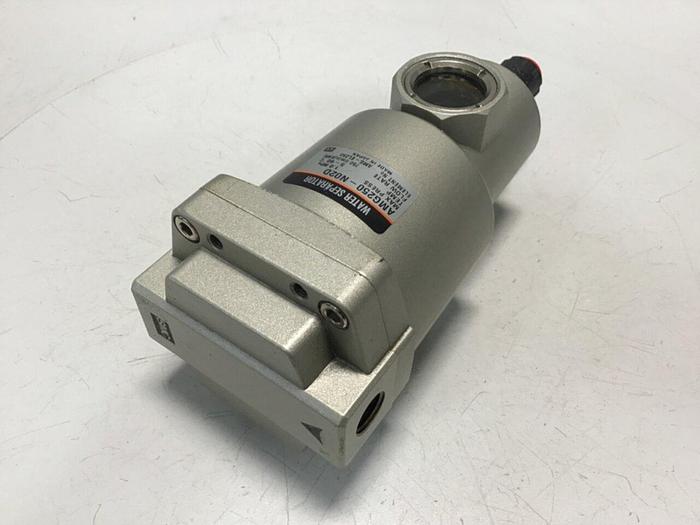 Used SMC Water Separator AMG250-N02D #118757