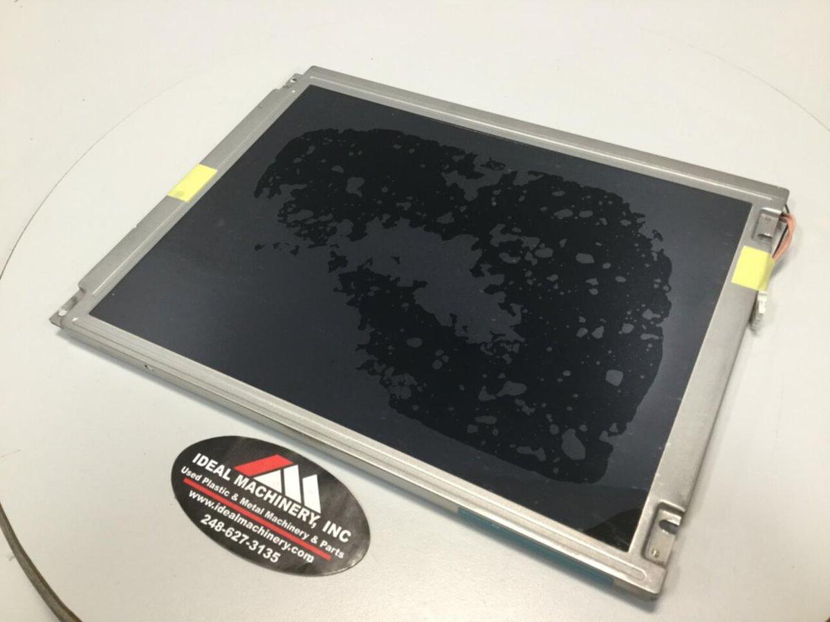 Used ARBURG Selectra Replacement Screen SELECTRA-LCD Used