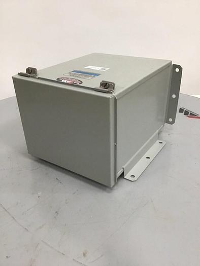 Used AEROVOX Power Factor Capacitor C85Z6013E #138979