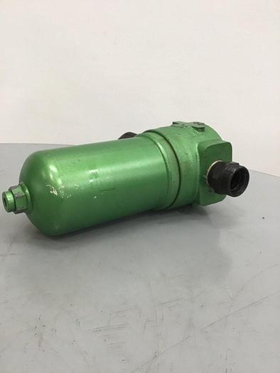 Used TAISEI Filter 351-A-10 3M-IV #134456