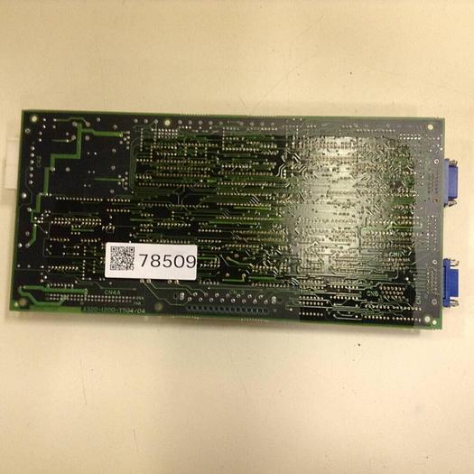 Used FANUC Circuit Board A16B-1200-0500/07E Used