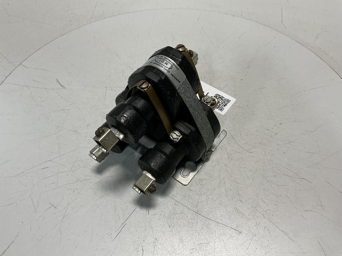 Used MDI 335NO-120A-18