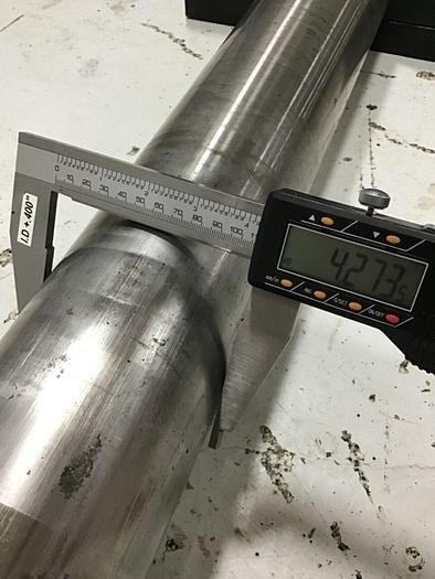 Used VAN DORN Tie Bar 302553D Used