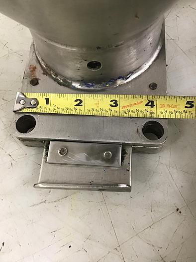 Used GENERIC Hopper 22X21 / HOP Used #142838