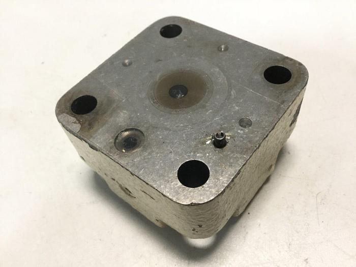 Used PARKER Valve C016AA08N10 #105648