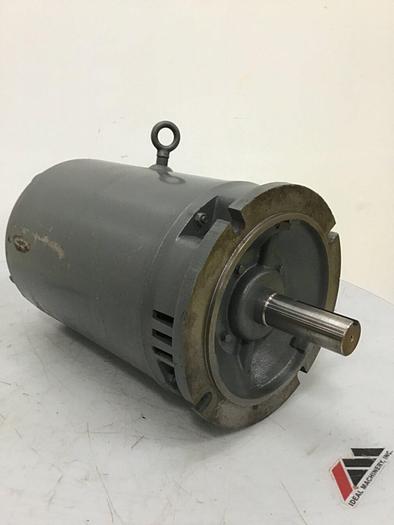 Used BALDOR 25 HP Motor 5232477-1 Used