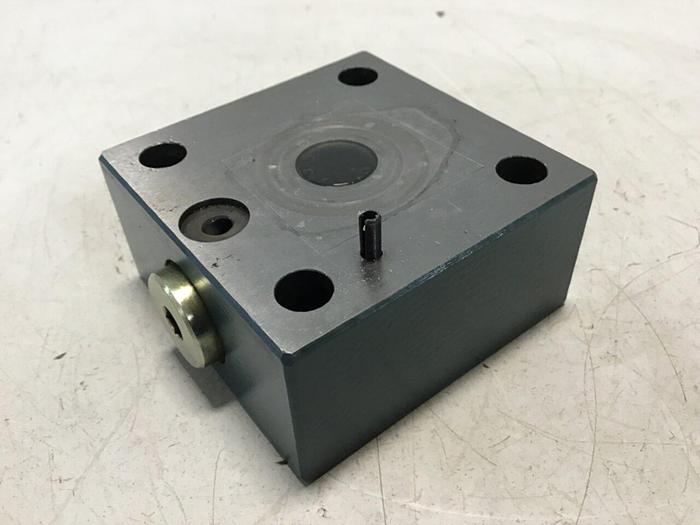 Used BOSCH Valve 0 810 060 715 #130967