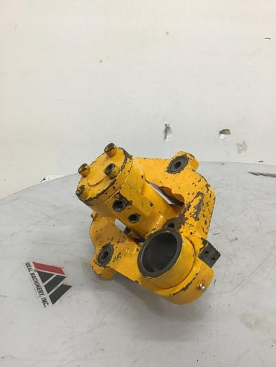 Used TOYO Ejector Box TI-55H / EB #127750