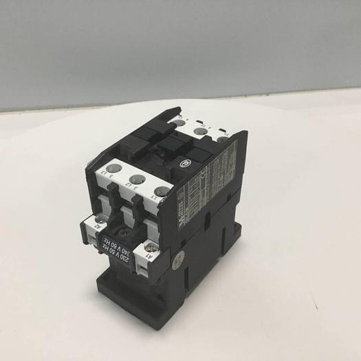 Used KLOCKNER MOELLER Contactor DIL0M #94226