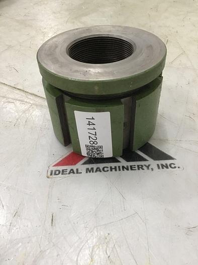 Used NEWBURY Tie Bar Nut 150TON / TBN #141728