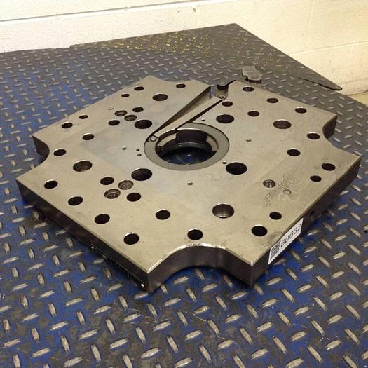 Used STAUBLI Platen PLATEN632 #80632