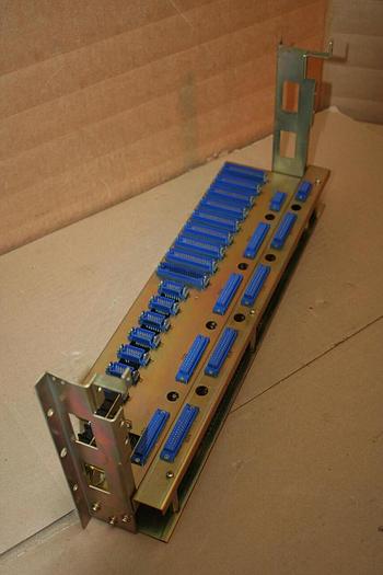 Used FANUC Base Unit A02B-0051-C693 #20760